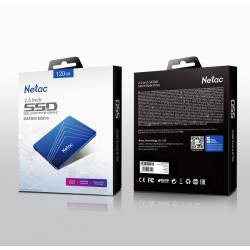 240GB Netac SATA3