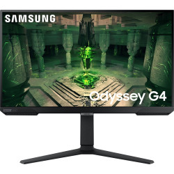 Samsung Odyssey G4 Gaming 240Hz
