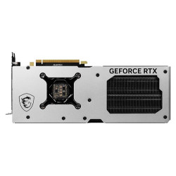 GeForce RTX 4070 SLIM WHITE