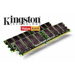 8GB DDR4 Kingston