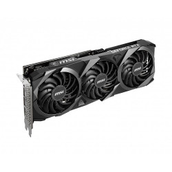 GeForce RTX 3060 VENTUS 3X