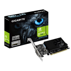 GeForce GT730