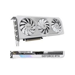 GeForce RTX 4060 AERO OC