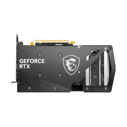 MSI GeForce RTX 4060 VENTUS