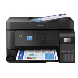 EcoTank L5590