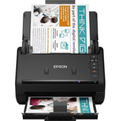 SCANNER WORKFORCE ES-500WII/B11B263401 EPSON
