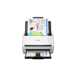 SCANNER WORKFORCE DS-770II/B11B262401 EPSON