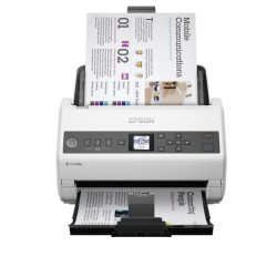 SCANNER WORKFORCE DS-730N/B11B259401 EPSON