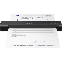 SCANNER WORKFORCE ES-50/B11B252401 EPSON
