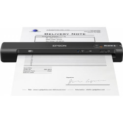 SCANNER WORKFORCE ES-60W/B11B253401 EPSON